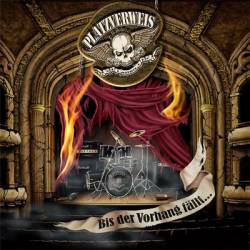 Bis der Vorhang Fällt